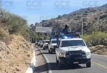 Apresura Gobierno compra de 50 patrullas para la GCE