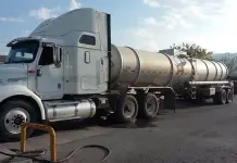 Asegura GN m&aacute;s de un mill&oacute;n 480 mil litros de huachicol en SLP