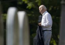 Crisis en el partido demócrata: Joe Biden y las elecciones 2024