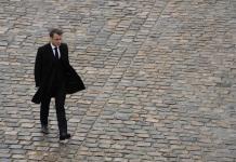 Desafíos políticos de Emmanuel Macron en elecciones parlamentarias