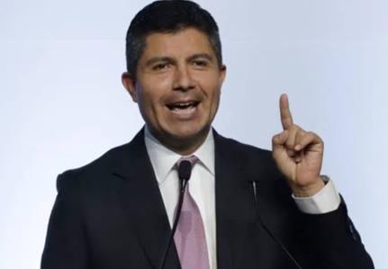 Eduardo Rivera busca liderar el PAN con propuestas de unidad