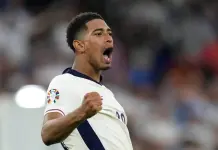 Euro 2024: Inglaterra sobrevive y avanza otra vez