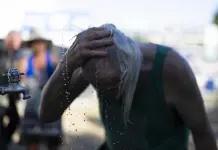 Impacto de la Ola de Calor en EE.UU.: Predicciones y Medidas