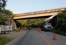 Reabren autopista Ciudad Valles-Rioverde en ambos sentidos