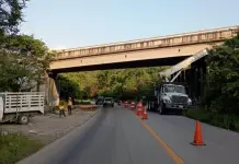 Reabren autopista Ciudad Valles-Rioverde en ambos sentidos