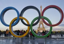 Atletas solitarios en Juegos Olímpicos París 2024
