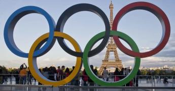 Atletas solitarios en Juegos Olímpicos París 2024
