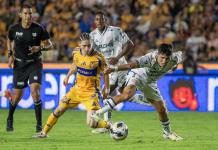 Tigres Inicia el Apertura 2024 con Triunfo sobre Necaxa