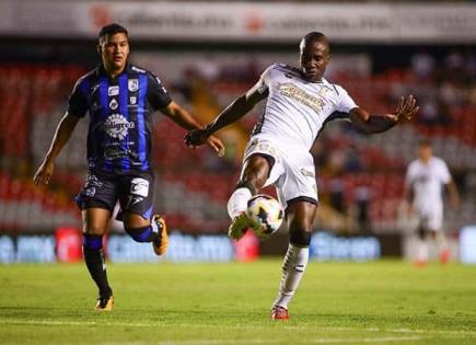 Tijuana triunfa como visitante ante Gallos