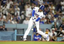 Triunfo de los Dodgers sobre los Cerveceros en la Liga Nacional