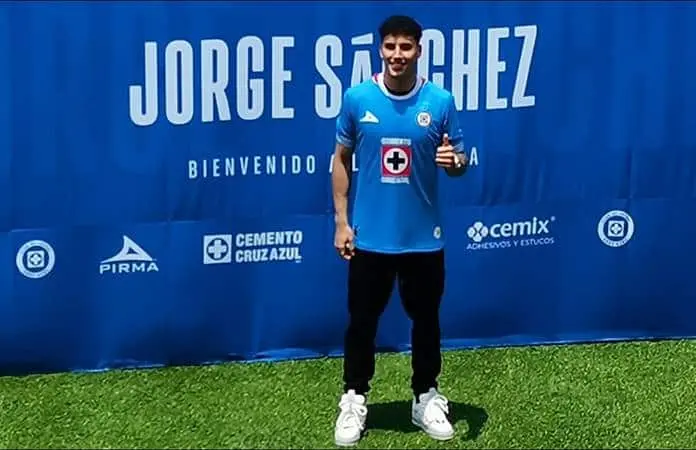 Jorge Sánchez se va al PAOK de Grecia