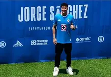 Jorge S&aacute;nchez se va al PAOK de Grecia