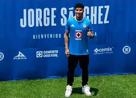Jorge Sánchez se va al PAOK de Grecia Jorge Sánchez se va al PAOK de Grecia