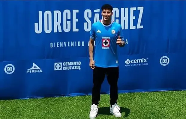 Jorge S&aacute;nchez se va al PAOK de Grecia