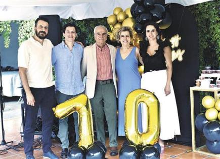 CUCO ¡EJEMPLO DE FORTALEZA!