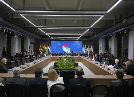 Cumbre del Mercosur: Tensiones y Acuerdos en Juego
