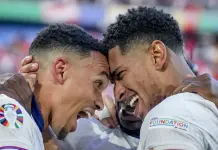 El camino de Inglaterra hacia el éxito en penales