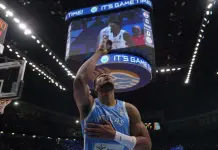 Giannis Antetokounmpo y Grecia triunfan en el torneo preolímpico