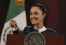 Impacto de Claudia Sheinbaum en las Fuerzas Armadas de México