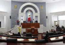 Resarce gobierno inconsistencias en el PED Resarce gobierno inconsistencias en el PED