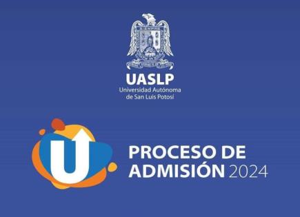 Lista de aspirantes al ciclo escolar 2024-2025. Consulta aquí.