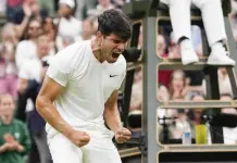 Resumen de los partidos en Wimbledon 2024 Resumen de los partidos en Wimbledon 2024