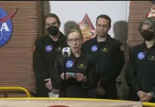 Simulación de la NASA en Marte: Desafíos y aprendizajes Simulación de la NASA en Marte: Desafíos y aprendizajes