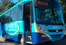 Trabajadores del poniente exigen retorno de Ruta 29 de transporte tras pandemia