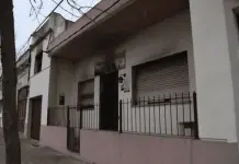 Tragedia en Treinta y Tres por Incendio en Residencia Tragedia en Treinta y Tres por Incendio en Residencia