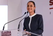 Anuncios y Nombramientos en el Gobierno de Claudia Sheinbaum