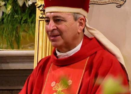 No desanimarse, pide el arzobispo a quienes no entraron a la UASLP