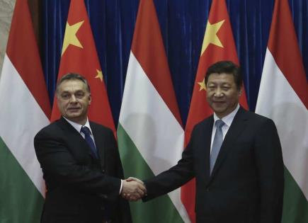 Apoyo de China a Rusia y Ucrania en el diálogo internacional