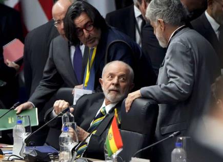 Críticas y Desafíos en la Cumbre del Mercosur