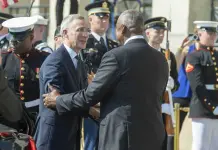 Cumbre de la OTAN: Desafíos y Alianzas en Washington Cumbre de la OTAN: Desafíos y Alianzas en Washington