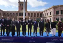 Cumbre del Mercosur: Análisis de la ausencia de Javier Milei Cumbre del Mercosur: Análisis de la ausencia de Javier Milei