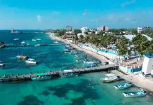 Dos hoteles de Quintana Roo, en ranking de los 50 mejores del mundo Dos hoteles de Quintana Roo, en ranking de los 50 mejores del mundo