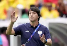 Despido del entrenador de Paraguay en la Copa América Despido del entrenador de Paraguay en la Copa América