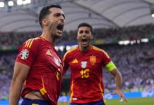 España y Francia se enfrentan en las semifinales de la Eurocopa 2024