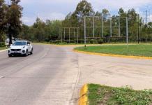 Excedentes de la presa, sin impacto en el bulevar Río Santiago