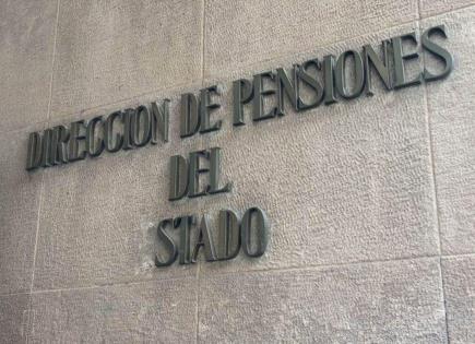 Video | Exgobernadores, probablemente involucrados en desvío de pensiones: Torres Sánchez