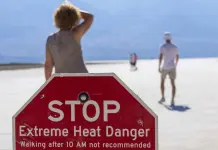 Impacto de la Ola de Calor en Oregon y Muertes por Temperaturas R&eacute;cord