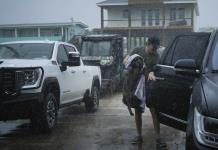 Impacto del huracán Beryl en Texas