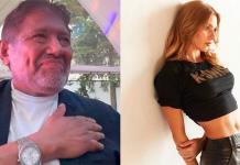 Juan Osorio confirma que Irina Baeva atraviesa una crisis personal