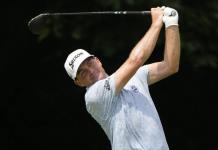 Keegan Bradley nombrado capitán de la Copa Ryder 2025