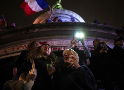 Macron mantiene al primer ministro por estabilidad tras el resultado caótico de las elecciones