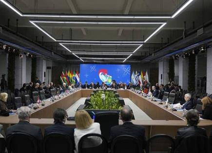 Mercosur, encaminada a cumbre de la discordia