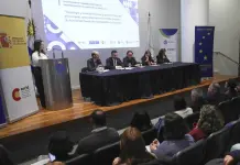 Presentaci&oacute;n y Resultados del Proyecto Euroclima en Uruguay