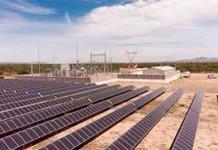 Proyectan megaparque solar en municipio de Moctezuma