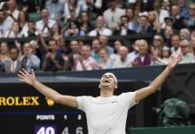 Resumen de Wimbledon 2024: Remontadas y Sorpresas en los Cuartos de Final