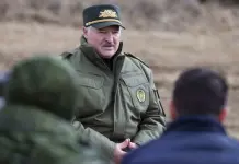 Situación de los presos políticos en Bielorrusia